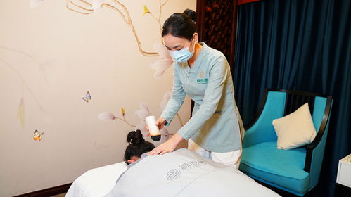 防疫經營兩手抓，湖南養生保健龍頭企業重現蓬勃生機