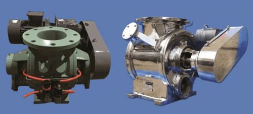 常州同得利機(jī)械廠 專業(yè)關(guān)風(fēng)機(jī)與卸料閥制造商入駐粉享通平臺(tái)